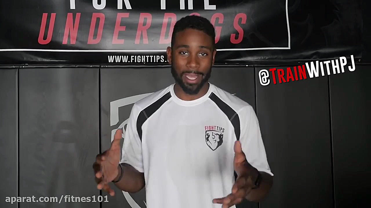 Functional Drills for Developing Knee Strikes موچوله