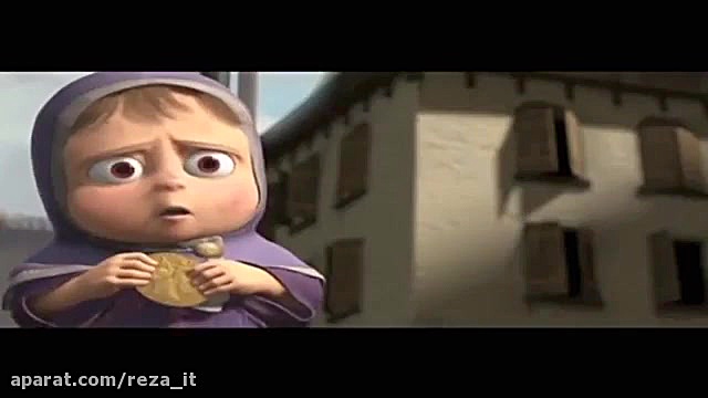 انیمیشن داستان های جورواجور (والت دیزنی) :: دوبله فارسی زمان3885ثانیه