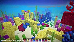NEW Minecraft "DROWNED" Mob! Shipwrecks, New Items (Minecraft 1.13 Snapshot Update)