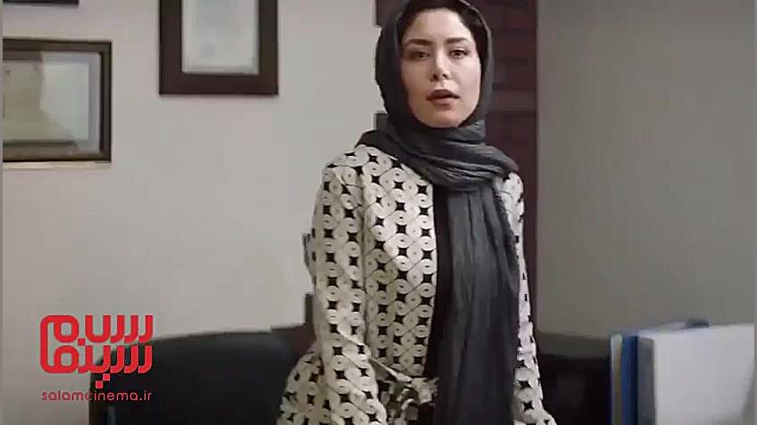 اولین آنونس «همه چی عادیه» زمان98ثانیه