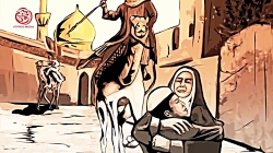 الهجوم علی کربلا