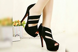 وسایل مشکی واسه دخترایه مشکی پ...