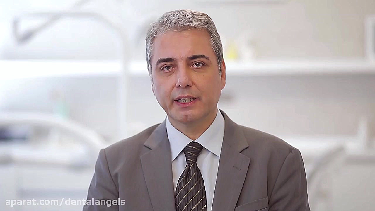 فیلم دندانپزشکی کودکان لیفت گردنایمپلنت دندان