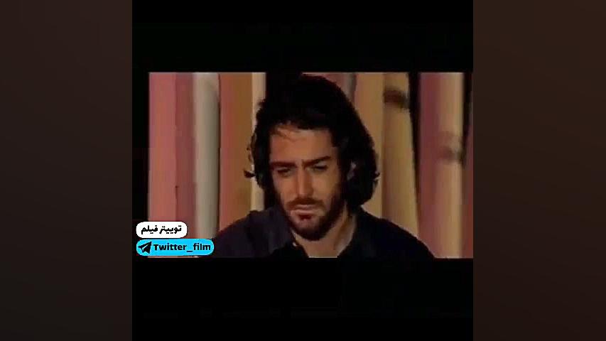سکانسی زیبا از فیلم بوتیک زمان59ثانیه