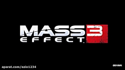 Mass Effect 3 All Cinematic Trailers 1080p