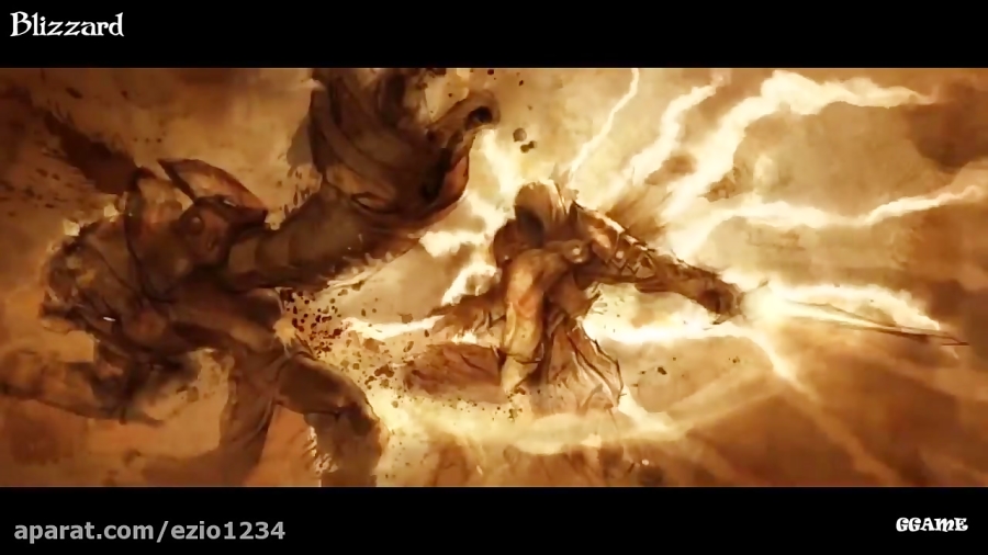 Diablo 3 Reaper of Souls All Cinematics - Diablo III Movie 1080p