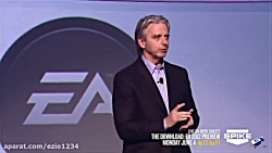 E3 2012: EA Games Promo