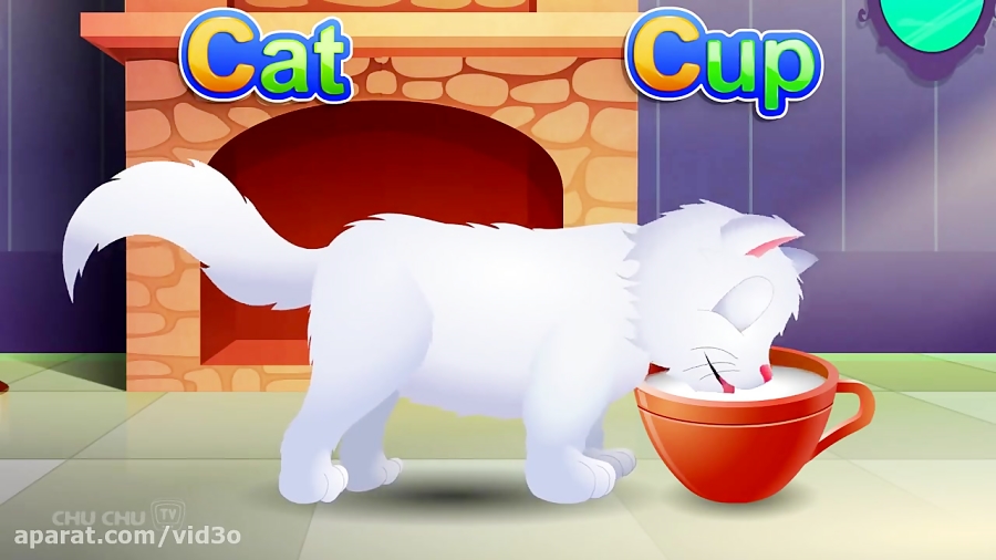 Phonics Song (Xylophone Version) A For Apple ABC Alphabet Songs