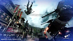 Metal Gear Rising: Revengeance - E3 2012 Exclusive Trailer