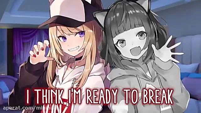 نایتکور جرات یا حقیقت _ nightcore truth or dare زمان154ثانیه