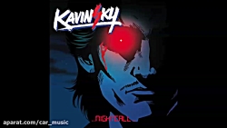 موزیک ویدیو فیلم (drive)