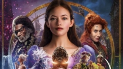 تریلر فندق شکن و چهار سرزمین:...