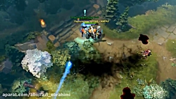 Dota 2 WTF Moments 127