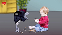 TOYS-(2)-Baby Food  English Sh...