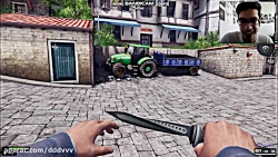 لحظات شاد با دوستان{Band boy}و...