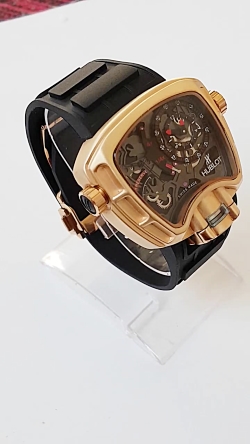 ساعت مچی هابلوت hublot