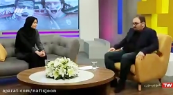 گفتگوی ریحانه پارسا، بازیگر سر...