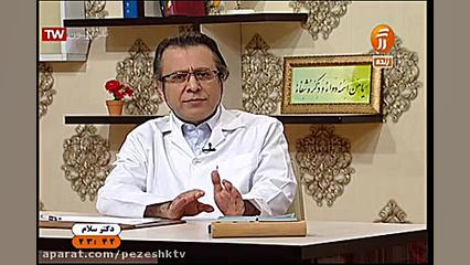 دکتر شاهین فتح سامی / جراح و متخصص گوش،حلق و بینی دندان مصنوعی