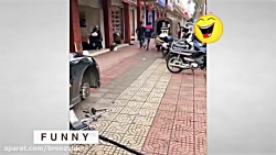 چینی سینی ● خنده دار چین چینی...