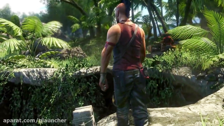 گیمپلی سری بازی های Far Cry از ابتدا تا الان