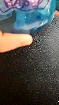 تخم مرغ شانسی پونی