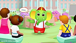 Bedtime Stories for Kids in En...