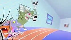 اوگی وسوسک ها سینمایی 2018 جدی...