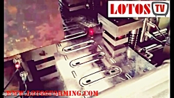 سینی کابل چیست ؟ سینی کابل گال...