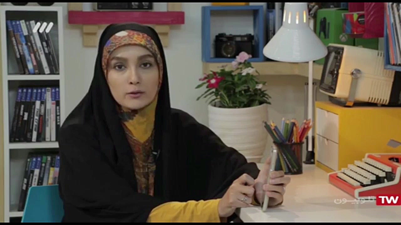 معرفی حسابداری موج در برنامه به روز شبکه ۳ صدا و سیما زمان104ثانیه