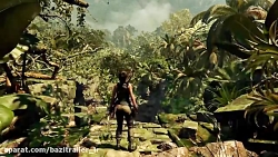 تریلر جدید بازی Shadow of the Tomb Raider   کیفیت 1080p