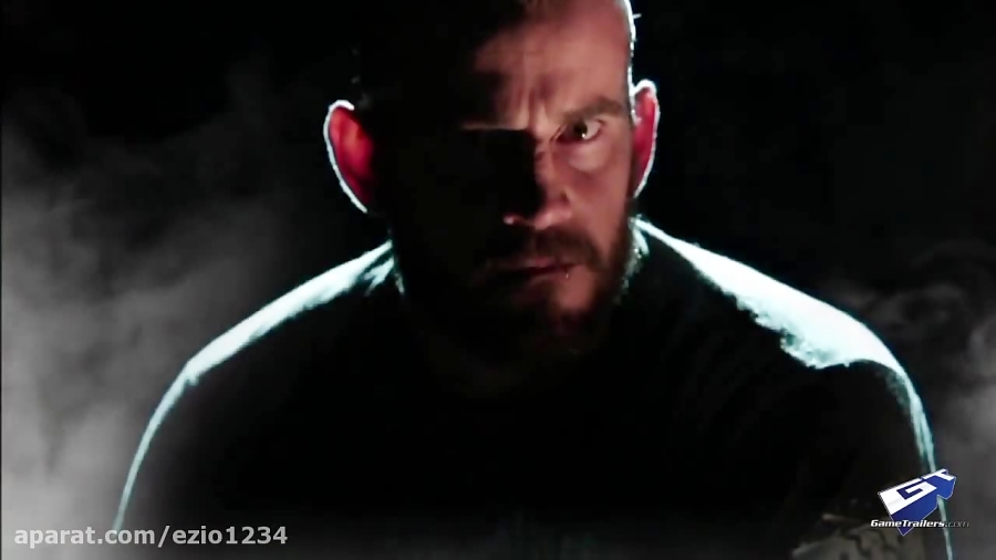 WWE 13 - E3 2012: Debut Trailer