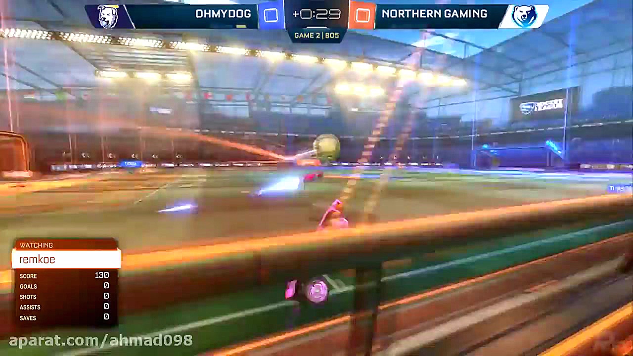 کارهای , تیمی , راکت , لیگ , | , Rocket , League , اخبار , در:https: , www , rocketleague , com