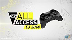 E3 2014 Bioware Studio Announcement