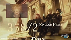 Kingdom Hearts 3 - E3 2013: Debut Trailer