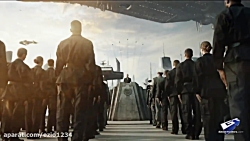 Halo 4 - E3 2012: Live Action Trailer HD