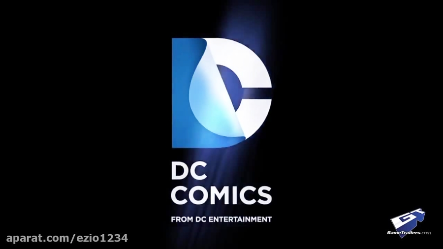 DC Universe Online - E3 2012: DLC Trailer