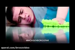 خنده دار ترین دابسمش های محسن...