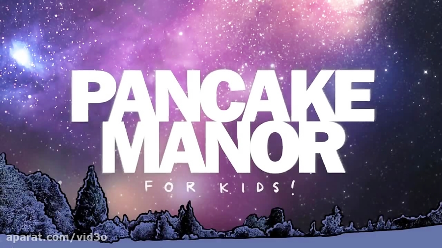 Drawing Monsters Song for Kids Pancake Manor