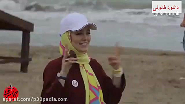 تیزر قسمت سوم مسابقه سیزده شمالی زمان48ثانیه