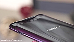 بررسی Oppo Find X