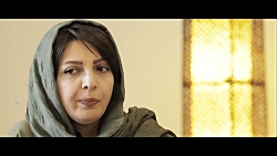 گفتگو با نیلوفر لاری پور