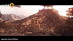 معرفی فیلم سینمایی &laquo;انتق...