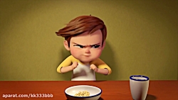 سریال بچه ریس بازگشت به کار فص...