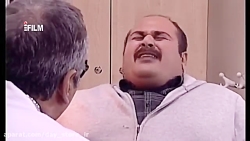 کلیپ طنز بسیار خنده دار از باز...