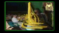 روز و شب گویم به آوای جلی