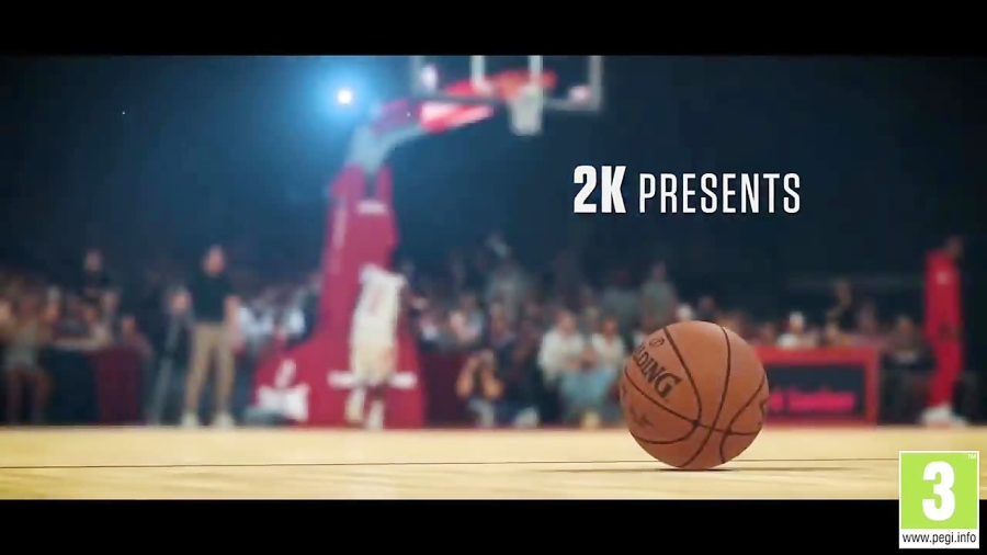 تریلر NBA 2K19