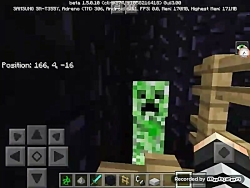 minecraft mobs ep1 creepers