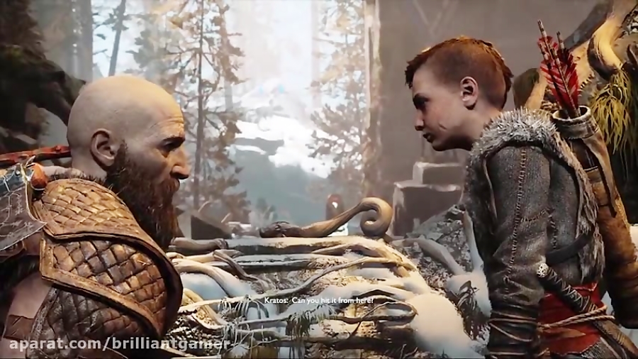 god of war4-اپیزود2