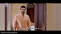 آهنگ هندی دوست دختر نصفه نیمه...