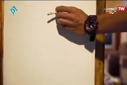 پایتخت 5  بهتاش؛ بگم دیس ایزِ...